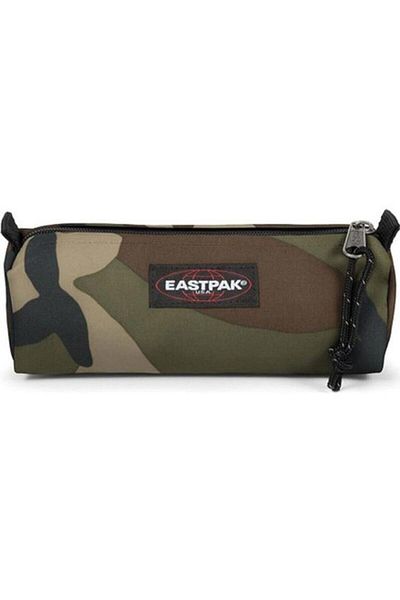 Eastpak Σημάδι πάγκου Sng. Συμπληρωματική τσάντα στυλό Camo 372181