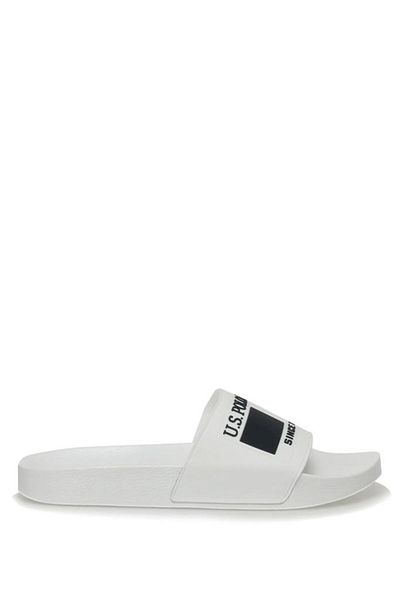 U.S. Polo Assn. Πόλο Ασν. Ανδρικές παντόφλες Nico Daily Beach Pool Sea