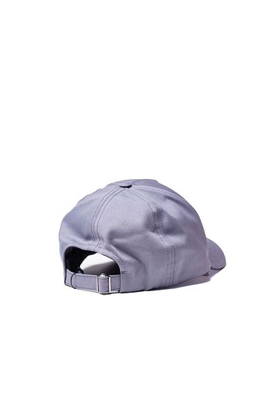 hummel Jax Unisex Gray Hat