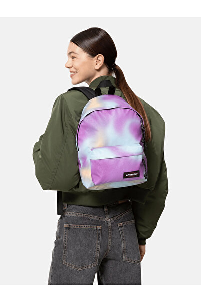 Eastpak Rucsac unisex Orbit albastru-violet - Anexă 0000437 s91