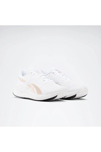 Reebok Energen Tech Plus - Γυναικεία λευκά παπούτσια για τρέξιμο