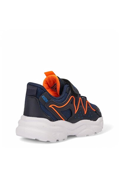 Elma Çocuk Унісекс дитячі кросівки - легкі, зручні, м'які, еластичні, з анатомічною підошвою