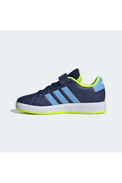 adidas Grand Court 2.0 El C Çocuk Sneaker