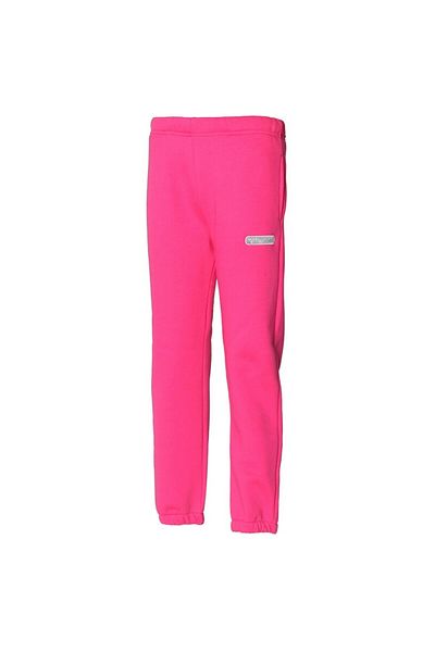 hummel Ροζ Tagetes Girl's Sweatpants