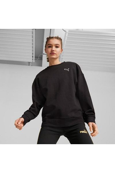 Puma BETTER ESSENTIALS Crew TR67598701