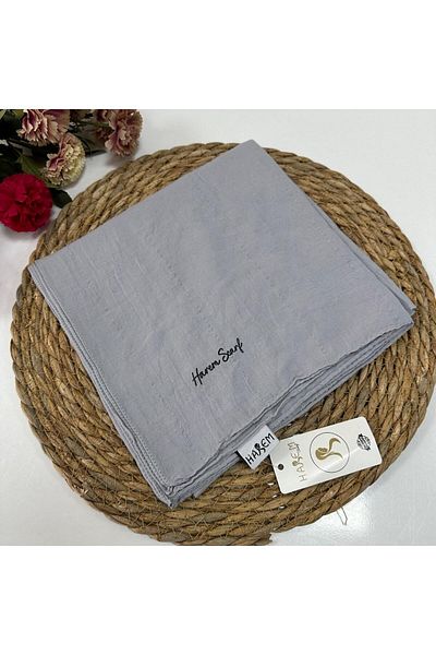 HAREM SCARF Κασκόλ Nilda Harem - VHC0113