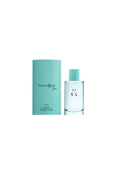 Tiffany & Co Love For Her for Women - Eau de Parfum 90ml