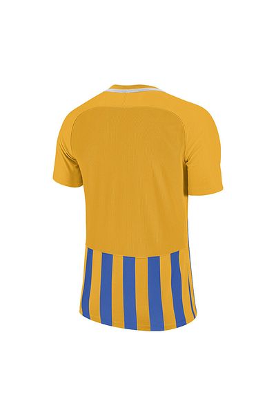 Nike Striped Division Iii Men's V-Neck Jersey