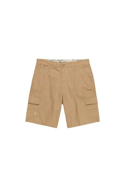 Quiksilver Ανδρικό σορτς μπεζ - Mw