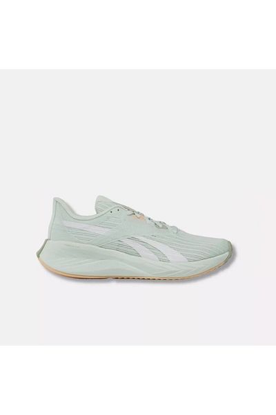 Reebok Pantofi de alergare verzi pentru femei Energen Tech Plus