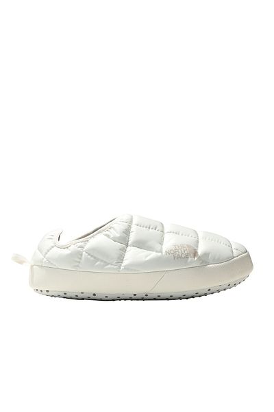 THE NORTH FACE Thermoball Tent Mule V Women's White Slippers