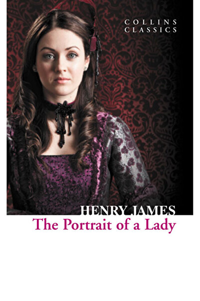 Nüans Publishing The Portrait Of A Lady (COLLİNS CLASSİCS) - Henry James