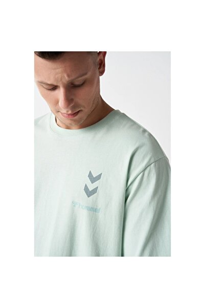 hummel Κοντομάνικο T-shirt Fınny Oversize
