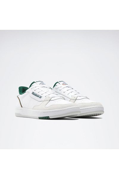Reebok Bílé Unisex tenisky - PHASE COURT