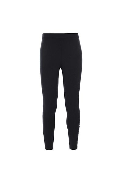 THE NORTH FACE Colanți negri Zumu pentru damă