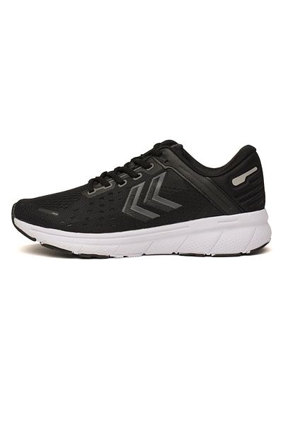 hummel Μαύρα παπούτσια τρεξίματος Hugo Unisex