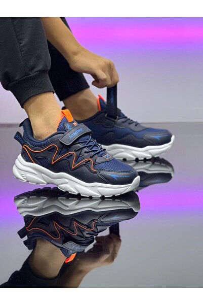 Elma Çocuk Унісекс дитячі кросівки - легкі, зручні, м'які, еластичні, з анатомічною підошвою