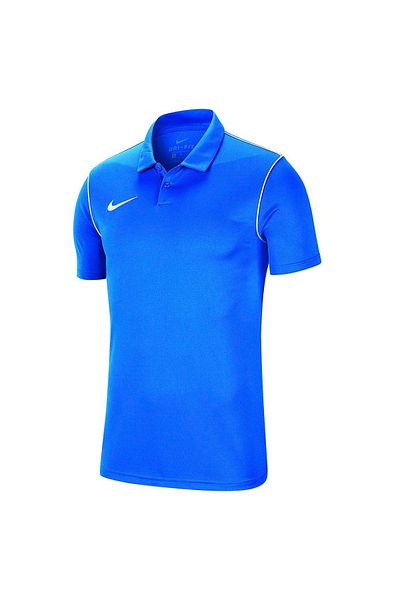 Nike Ανδρικό μπλουζάκι πόλο με κλασικό γιακά Park 20