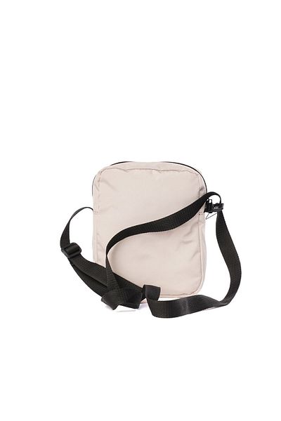 hummel Pesso Cross Body Unisex Beige Waist Bag