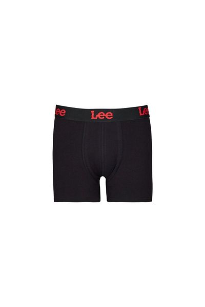 Lee Ανδρικά μαύρα εσώρουχα
