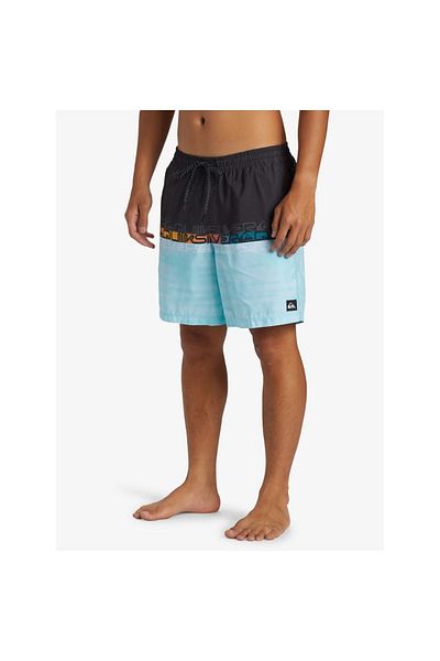 Quiksilver Καθημερινό Wordblock Volley 17 Ανδρικό μαγιό & μαγιό