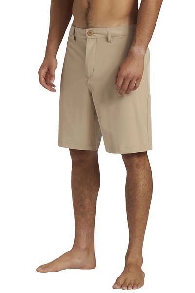 Quiksilver Union 20 Amphibian - Ανδρικό σορτς κολύμβησης AQYHY03242