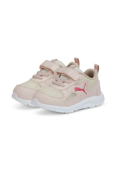 Puma Fun Racer Ac Baby Pink Sneakers