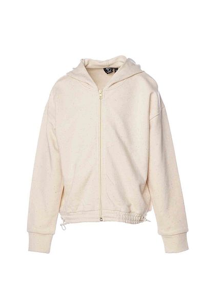 hummel Παιδική κουκούλα με φερμουάρ Marı Crop