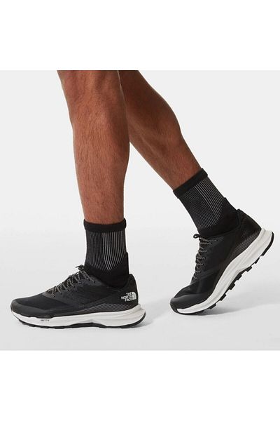 THE NORTH FACE Vectiv Levitum Men's Black Running Shoes