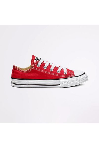 converse Unisex černé dětské boty Taylor Allstar