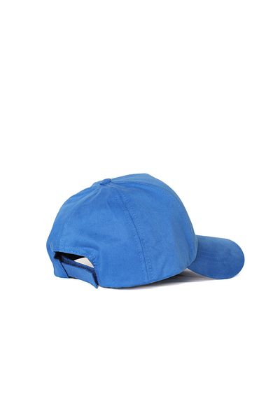 hummel Hmljan Cap Unisex Navy Blue Hat 970261 -7788