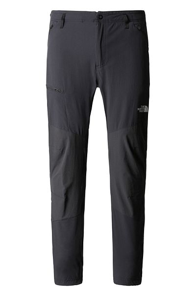 THE NORTH FACE Men's Outdoor Black Pants - m Speedlight Slim Tapered, Nf0A7X6E0C51