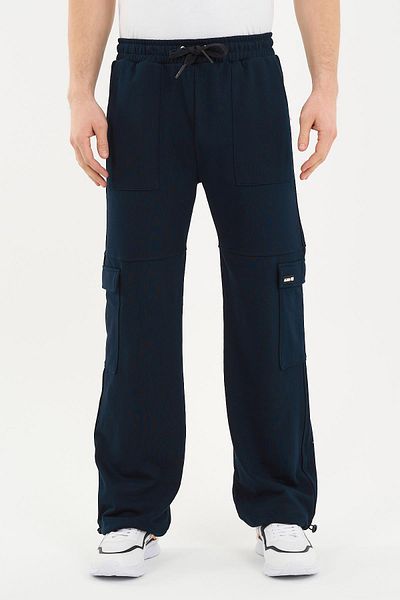 ALEXANDERGARDI Ρυθμιζόμενο παντελόνι Cargo Pocket (UNX-14600)