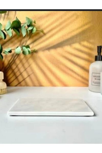 UCR HOME Μαρμάρινο Σουβέρ λαδιού