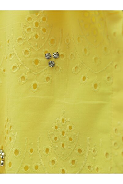 HİJABAYA Κοστούμι φούστας με λεπτομέρεια χτένι