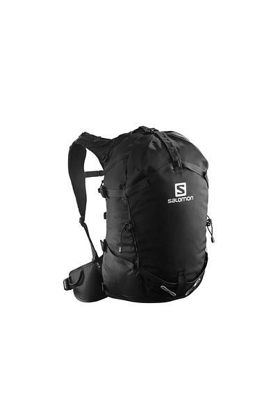Salomon Mtn 45 Backpack - Black