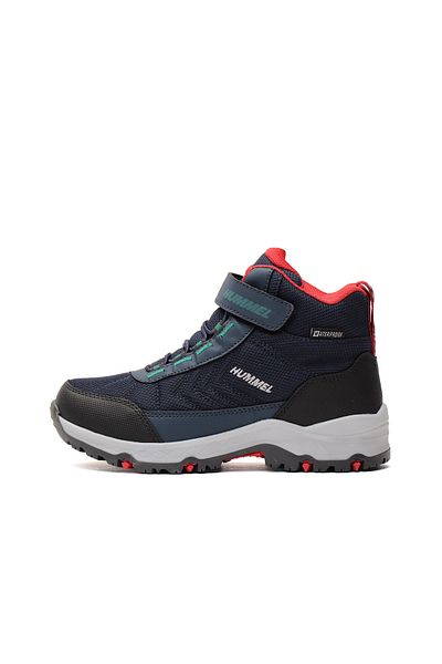 hummel Velcro Waterproof Outdoor Boots Unisex Kids Boots 900376