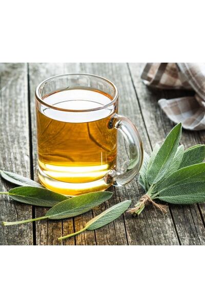 leka baharat Adaçayı 20x1,5g Süzen Poşet