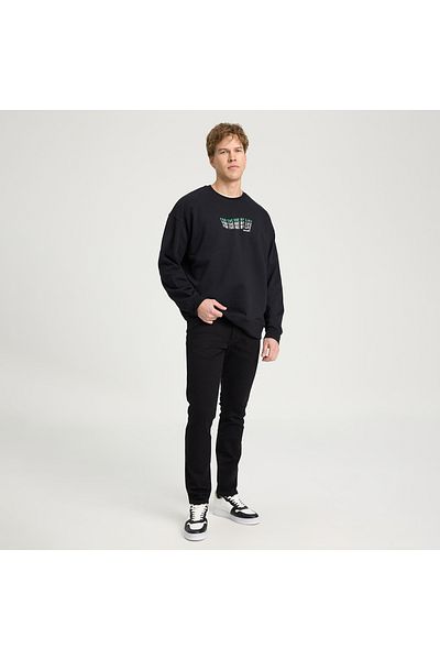 WRANGLER بنطلون جينز لارستون للرجال