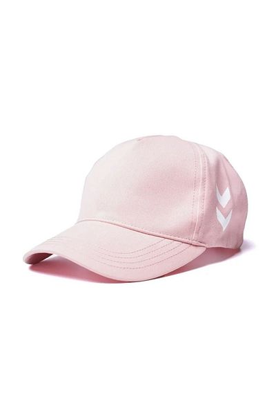 hummel Denya Unisex Ροζ Καπέλο