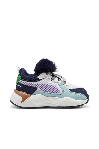 Puma Rs-X Trolls Puma White Violet – 39699601