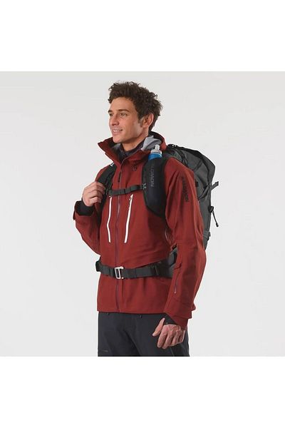 Salomon Mtn 45 Backpack - Black