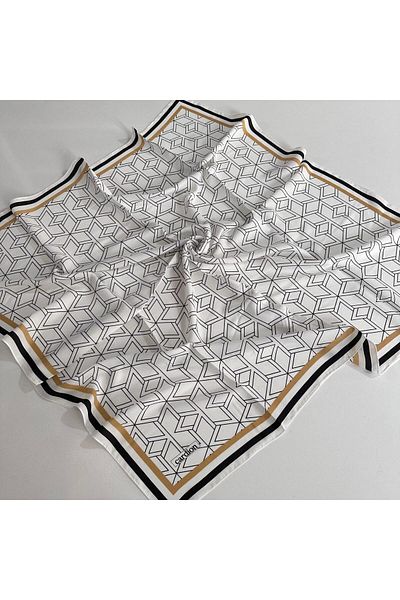 Cardion Cge0109 Model Gold Scarf