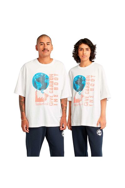 Timberland Ss Roc Tee Tb0a66t91001
