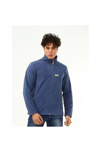 Helly Hansen Ανδρικό μπουφάν μπλε φλις