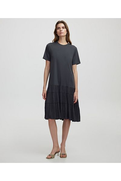 İpekyol Gathered Dress