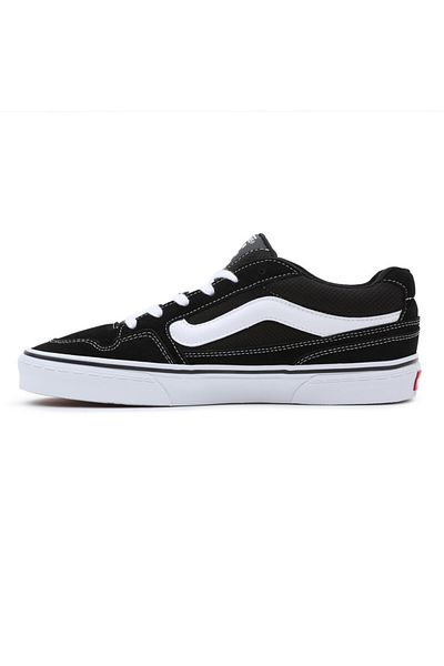 Vans Caldrone Men's Black Sneaker