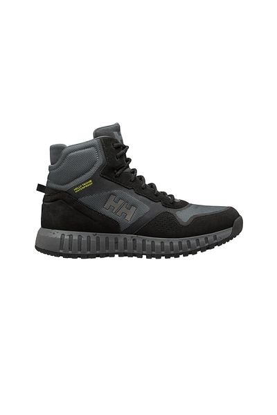 Helly Hansen Monashee Ullr Helly Tech Wate Men's Black Boots