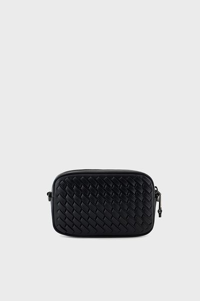 Emporio Armani حقيبة حزام سلسلة ليدر EW 001924   AF15874 UC001