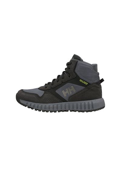 Helly Hansen Monashee Ullr Helly Tech Wate Men's Black Boots